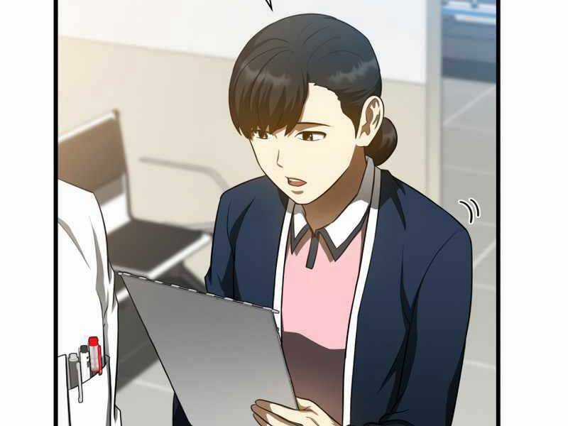 Bác Sĩ Hoàn Hảo Chapter 30 trang 137