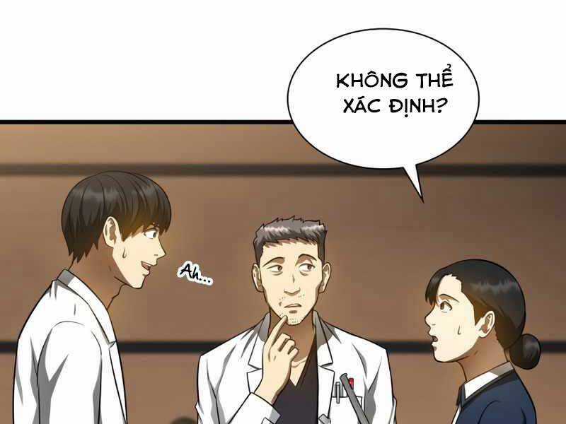 Bác Sĩ Hoàn Hảo Chapter 30 trang 139