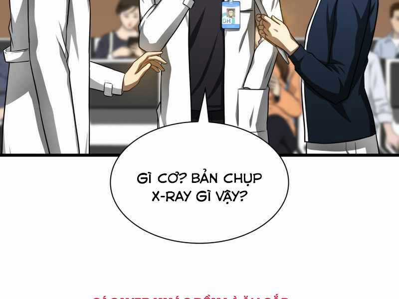 Bác Sĩ Hoàn Hảo Chapter 30 trang 140