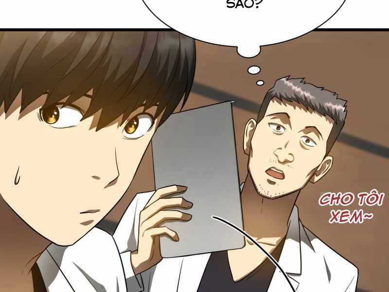 Bác Sĩ Hoàn Hảo Chapter 30 trang 142