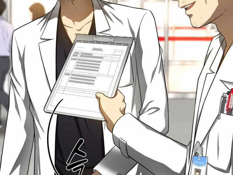 Bác Sĩ Hoàn Hảo Chapter 30 trang 148