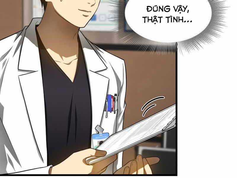 Bác Sĩ Hoàn Hảo Chapter 30 trang 151