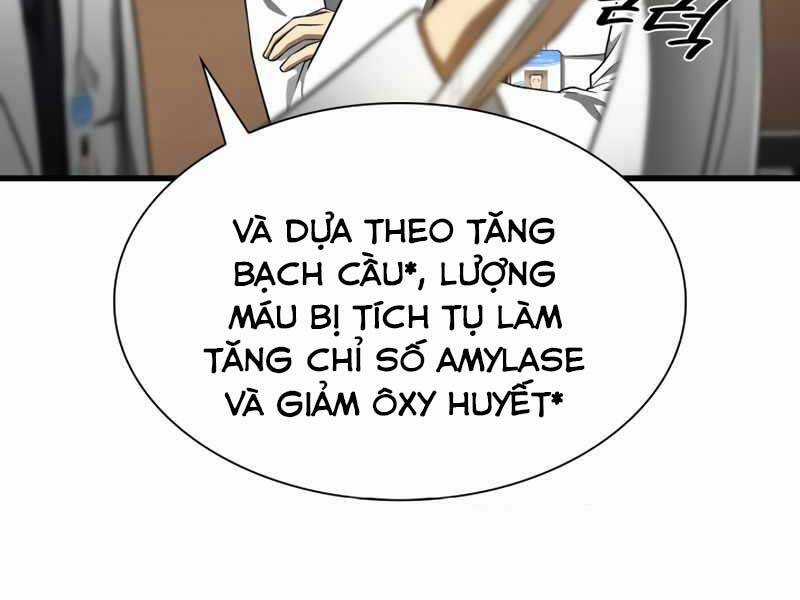 Bác Sĩ Hoàn Hảo Chapter 30 trang 155
