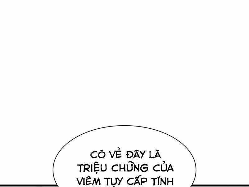 Bác Sĩ Hoàn Hảo Chapter 30 trang 157