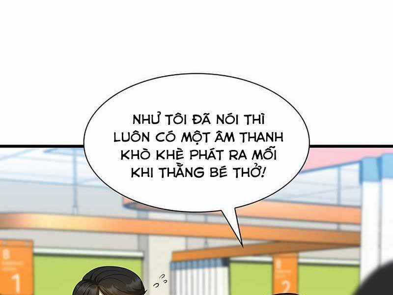 Bác Sĩ Hoàn Hảo Chapter 30 trang 16