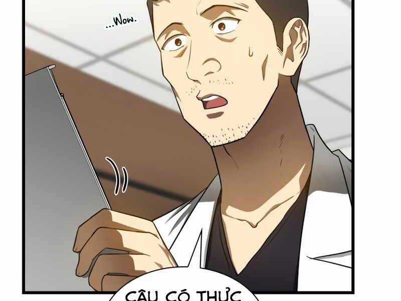 Bác Sĩ Hoàn Hảo Chapter 30 trang 162