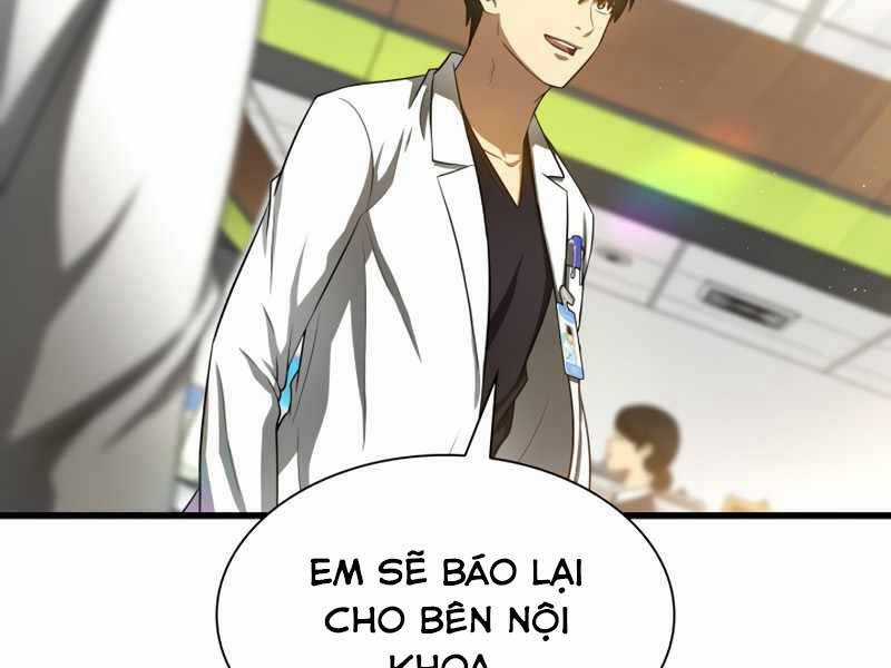 Bác Sĩ Hoàn Hảo Chapter 30 trang 165