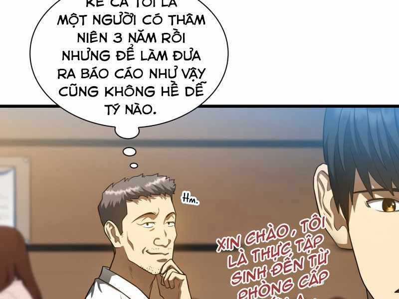 Bác Sĩ Hoàn Hảo Chapter 30 trang 166