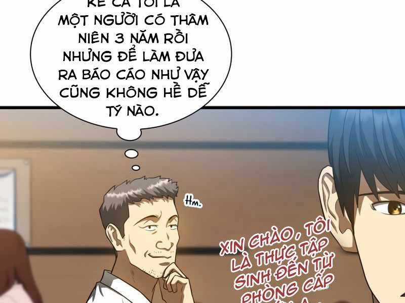 Bác Sĩ Hoàn Hảo Chapter 30 trang 167