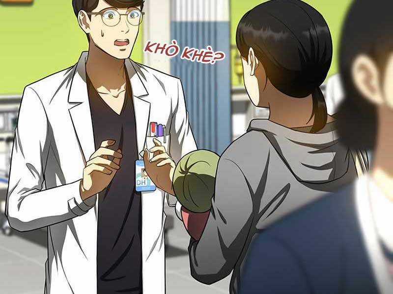 Bác Sĩ Hoàn Hảo Chapter 30 trang 17
