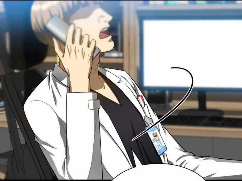 Bác Sĩ Hoàn Hảo Chapter 30 trang 176