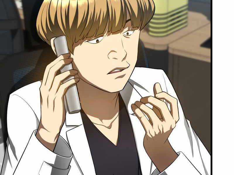 Bác Sĩ Hoàn Hảo Chapter 30 trang 179