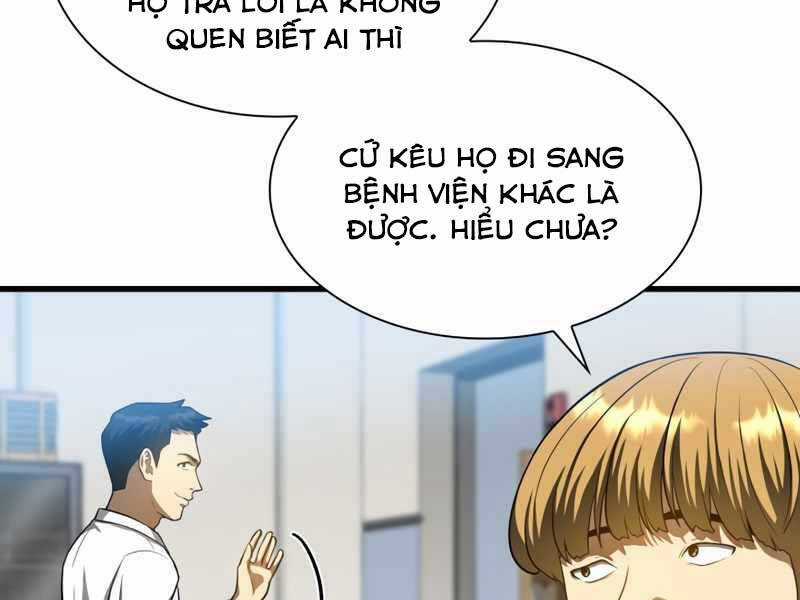 Bác Sĩ Hoàn Hảo Chapter 30 trang 182