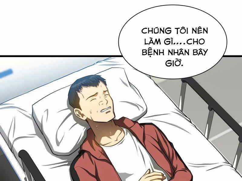 Bác Sĩ Hoàn Hảo Chapter 30 trang 185