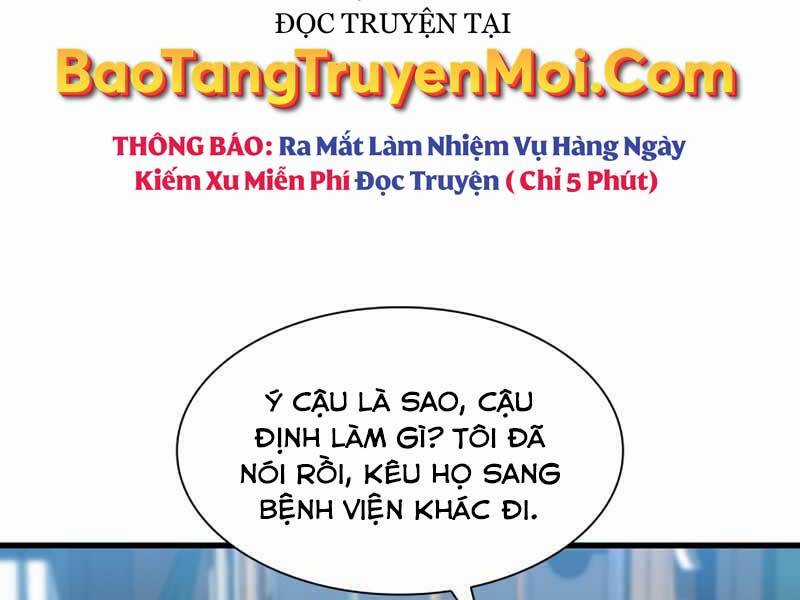 Bác Sĩ Hoàn Hảo Chapter 30 trang 187