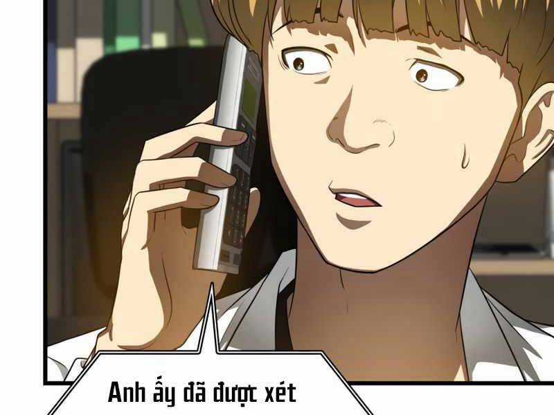 Bác Sĩ Hoàn Hảo Chapter 30 trang 197