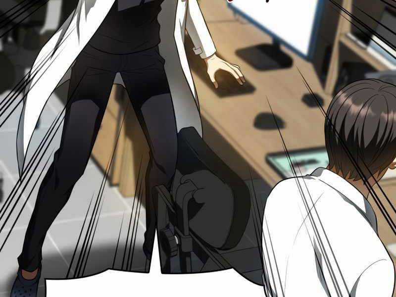 Bác Sĩ Hoàn Hảo Chapter 30 trang 201