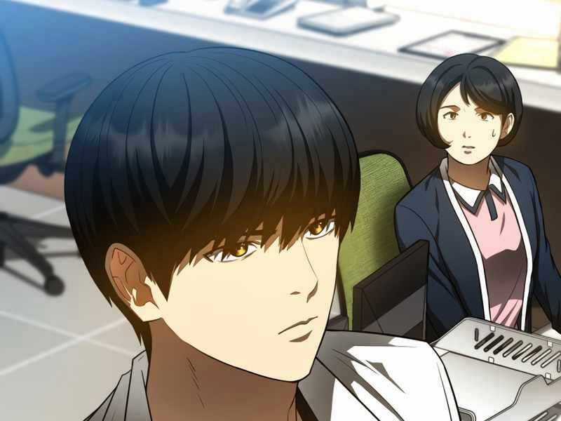 Bác Sĩ Hoàn Hảo Chapter 30 trang 206