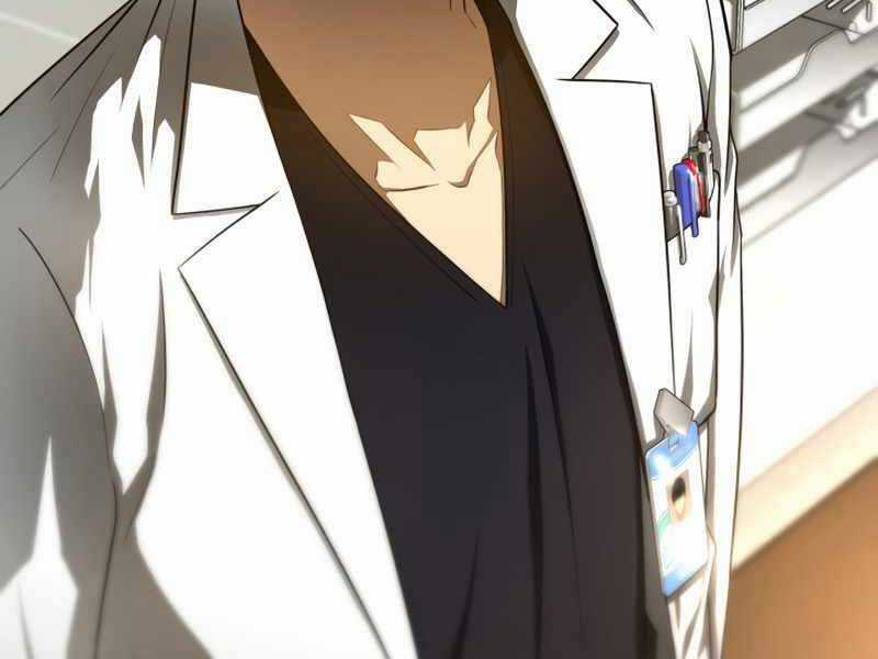 Bác Sĩ Hoàn Hảo Chapter 30 trang 207