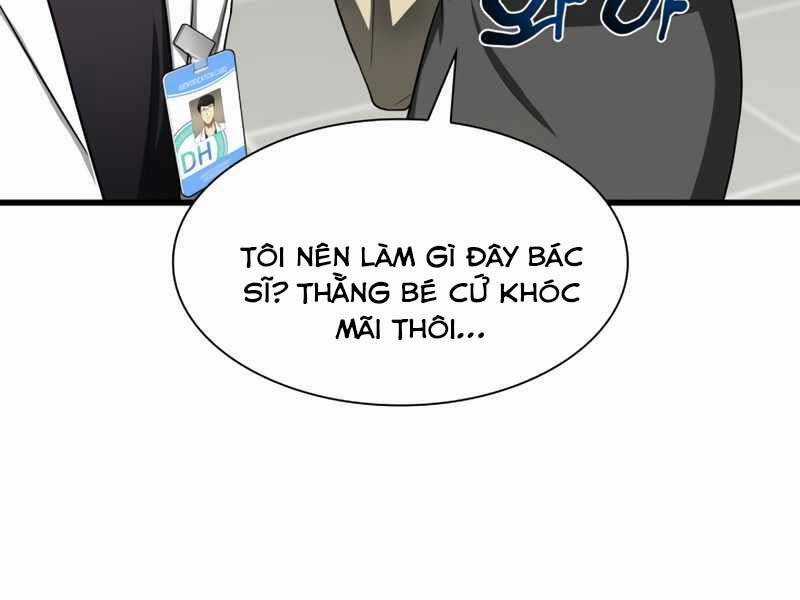 Bác Sĩ Hoàn Hảo Chapter 30 trang 21