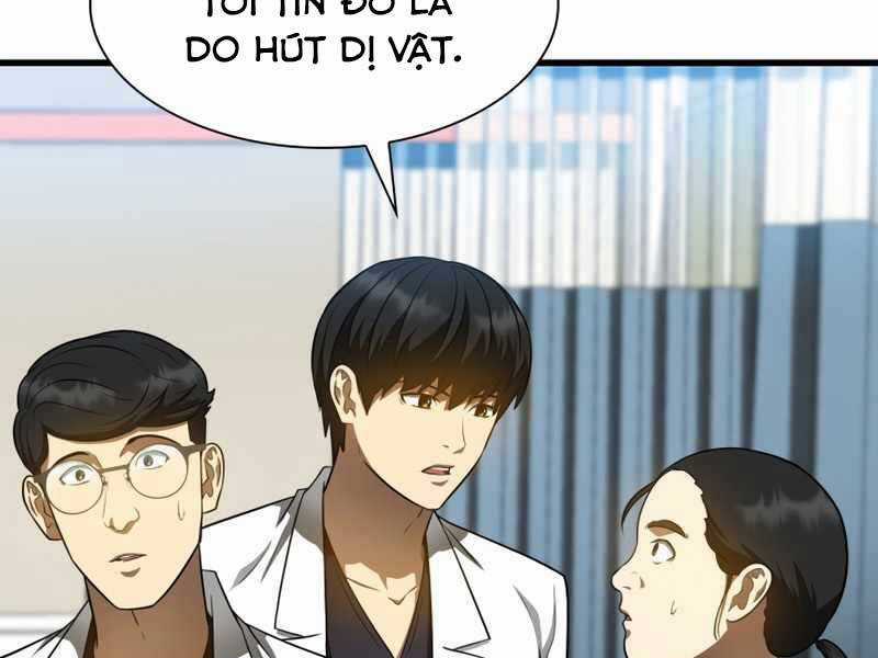 Bác Sĩ Hoàn Hảo Chapter 30 trang 23