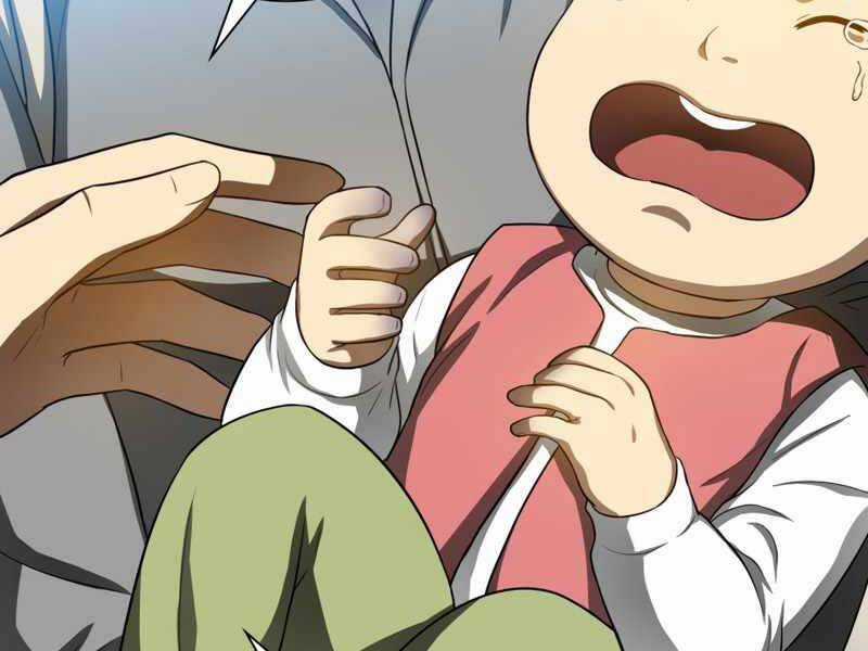 Bác Sĩ Hoàn Hảo Chapter 30 trang 26