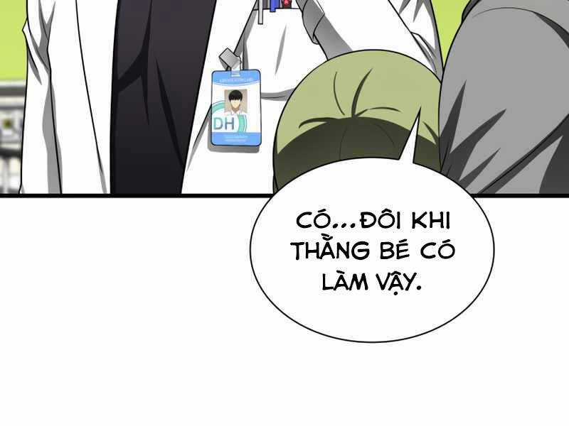 Bác Sĩ Hoàn Hảo Chapter 30 trang 33