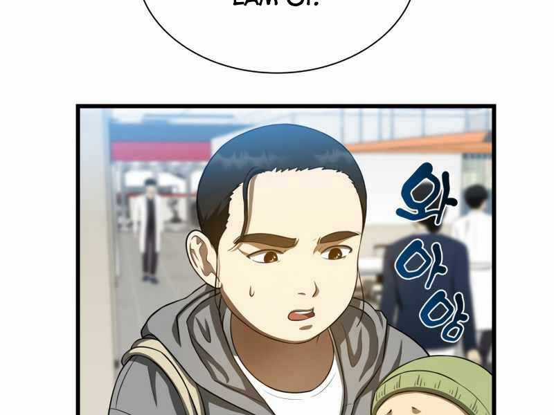 Bác Sĩ Hoàn Hảo Chapter 30 trang 35