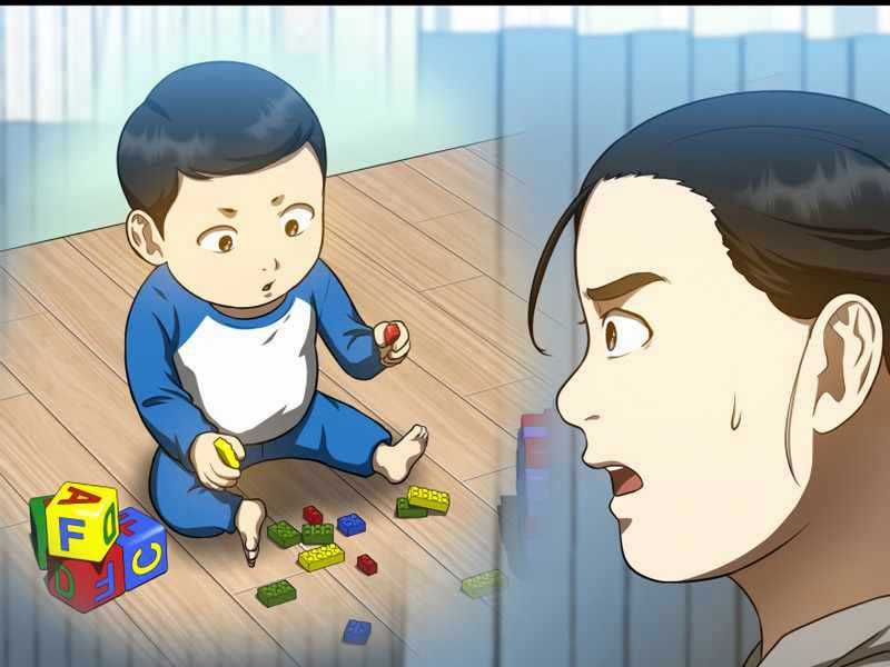 Bác Sĩ Hoàn Hảo Chapter 30 trang 37