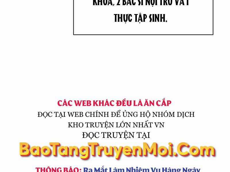 Bác Sĩ Hoàn Hảo Chapter 30 trang 5