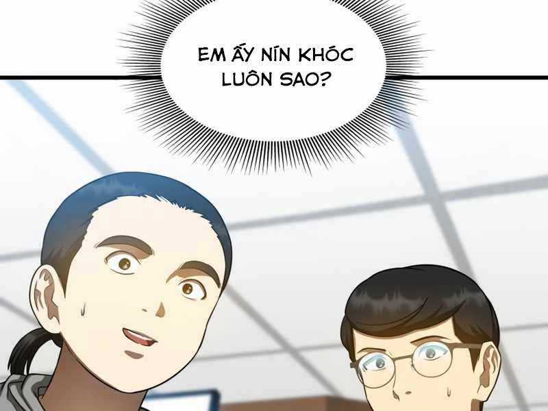 Bác Sĩ Hoàn Hảo Chapter 30 trang 52