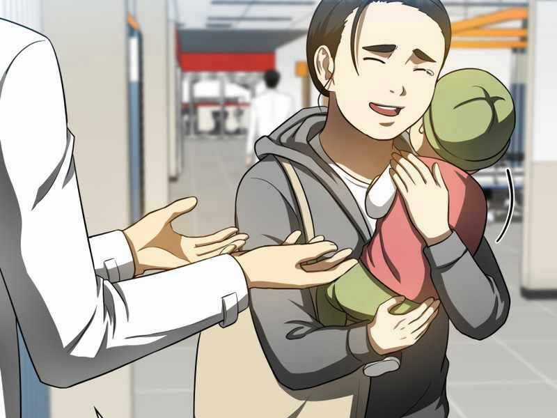 Bác Sĩ Hoàn Hảo Chapter 30 trang 68