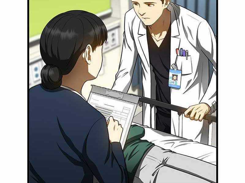 Bác Sĩ Hoàn Hảo Chapter 30 trang 7