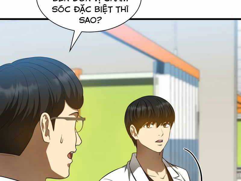 Bác Sĩ Hoàn Hảo Chapter 30 trang 71