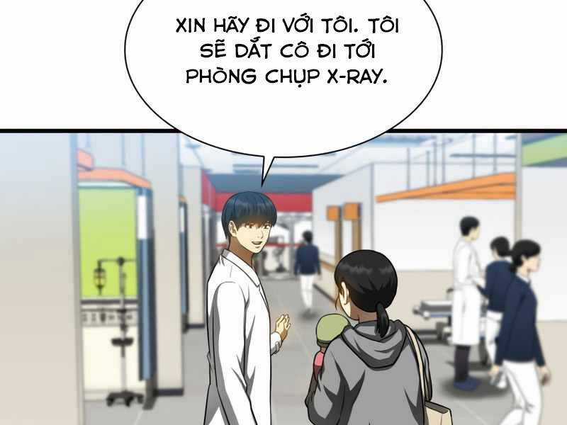 Bác Sĩ Hoàn Hảo Chapter 30 trang 74