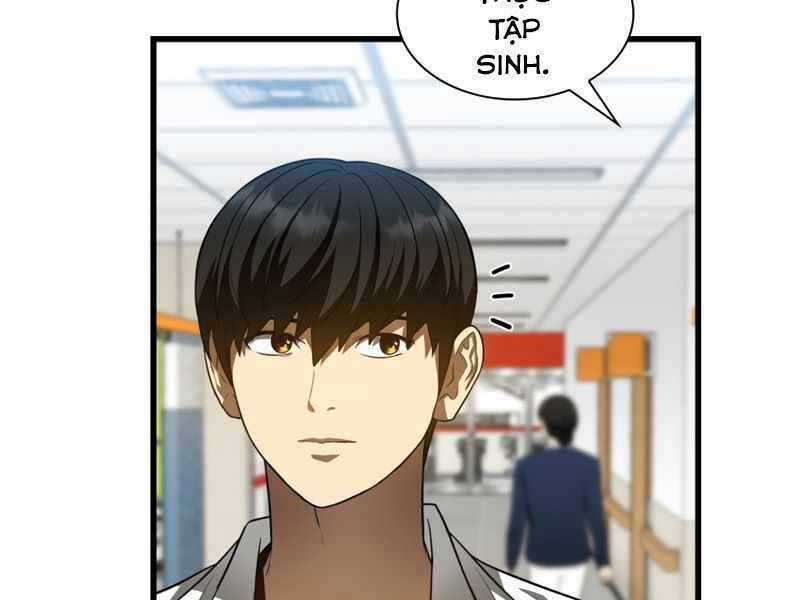 Bác Sĩ Hoàn Hảo Chapter 30 trang 80