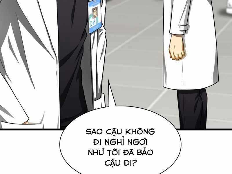 Bác Sĩ Hoàn Hảo Chapter 30 trang 84