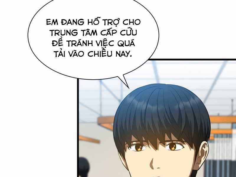 Bác Sĩ Hoàn Hảo Chapter 30 trang 85