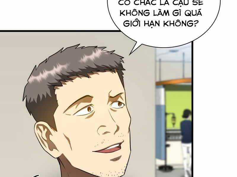 Bác Sĩ Hoàn Hảo Chapter 30 trang 89