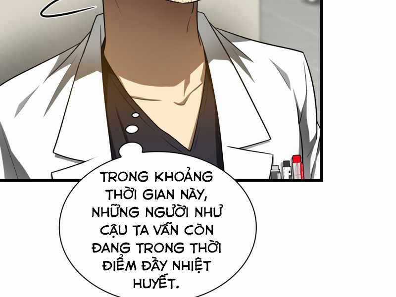 Bác Sĩ Hoàn Hảo Chapter 30 trang 90