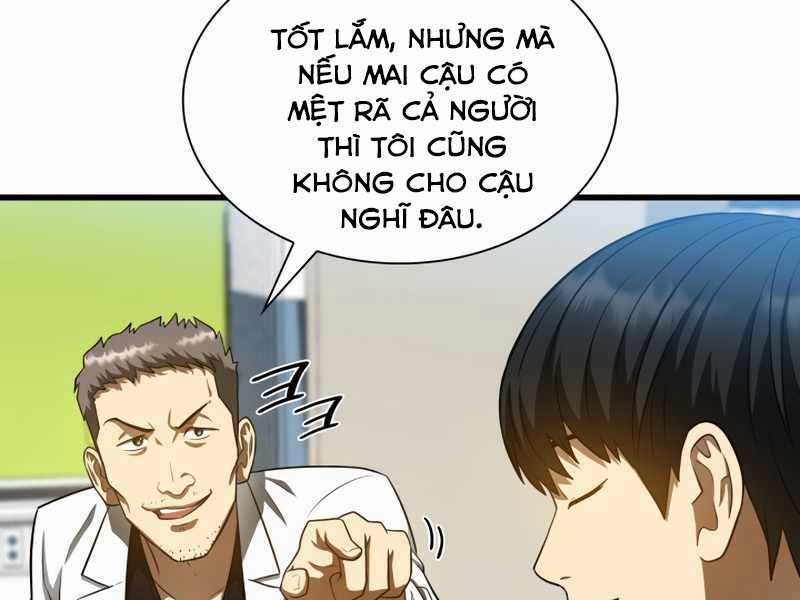 Bác Sĩ Hoàn Hảo Chapter 30 trang 91