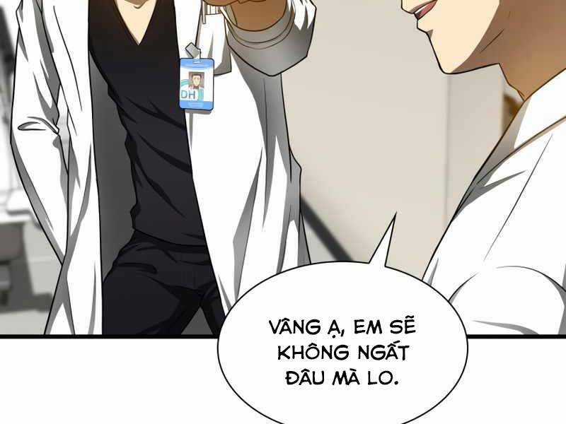 Bác Sĩ Hoàn Hảo Chapter 30 trang 93