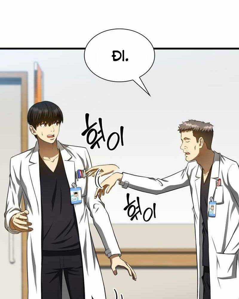Bác Sĩ Hoàn Hảo Chapter 31 trang 104