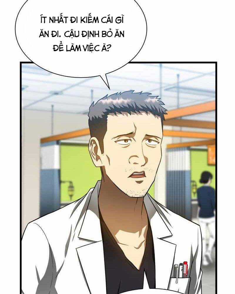 Bác Sĩ Hoàn Hảo Chapter 31 trang 106