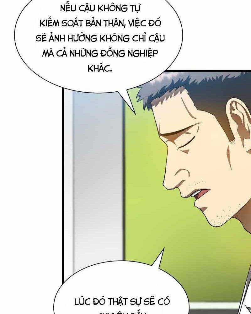 Bác Sĩ Hoàn Hảo Chapter 31 trang 108