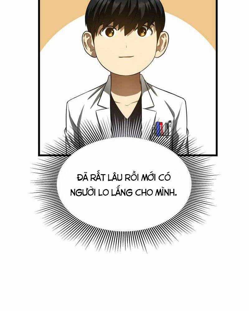 Bác Sĩ Hoàn Hảo Chapter 31 trang 110