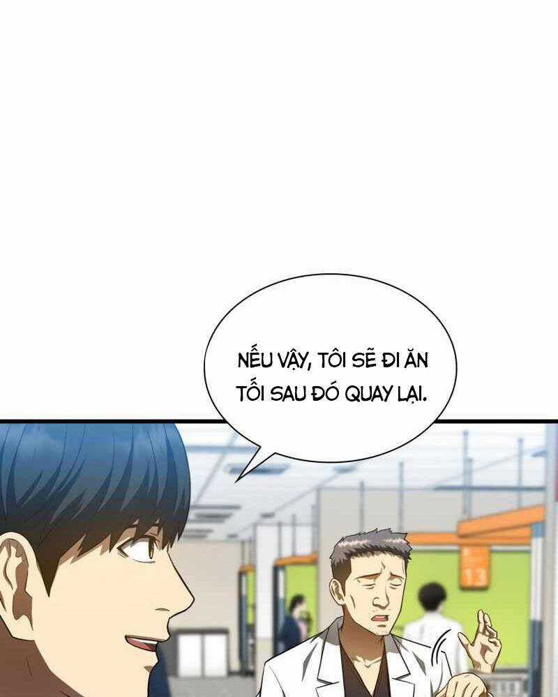 Bác Sĩ Hoàn Hảo Chapter 31 trang 111