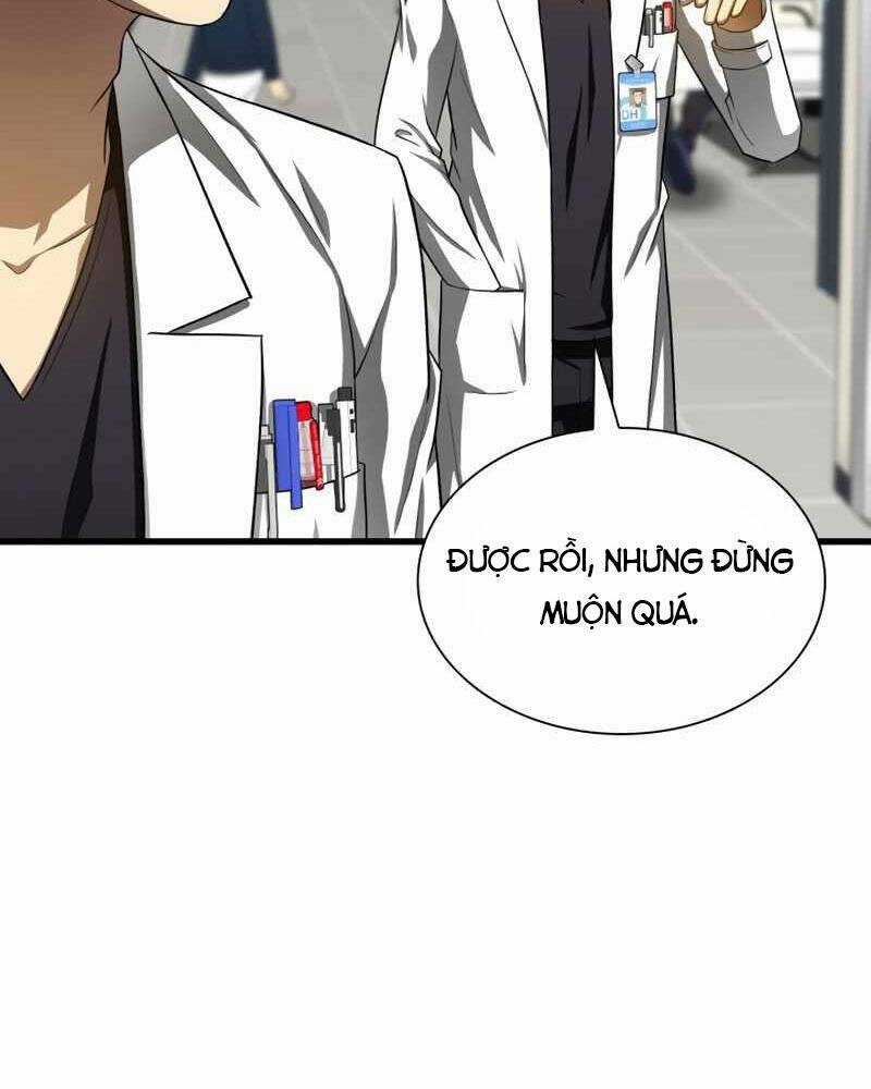 Bác Sĩ Hoàn Hảo Chapter 31 trang 112