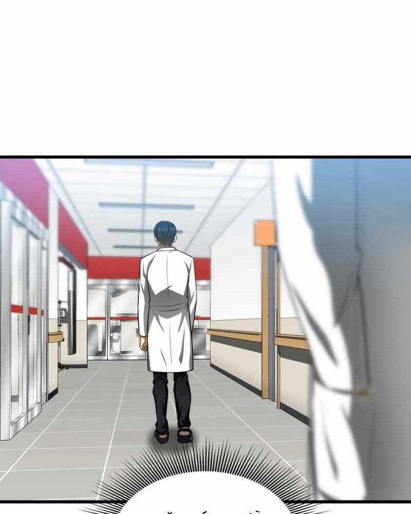 Bác Sĩ Hoàn Hảo Chapter 31 trang 113