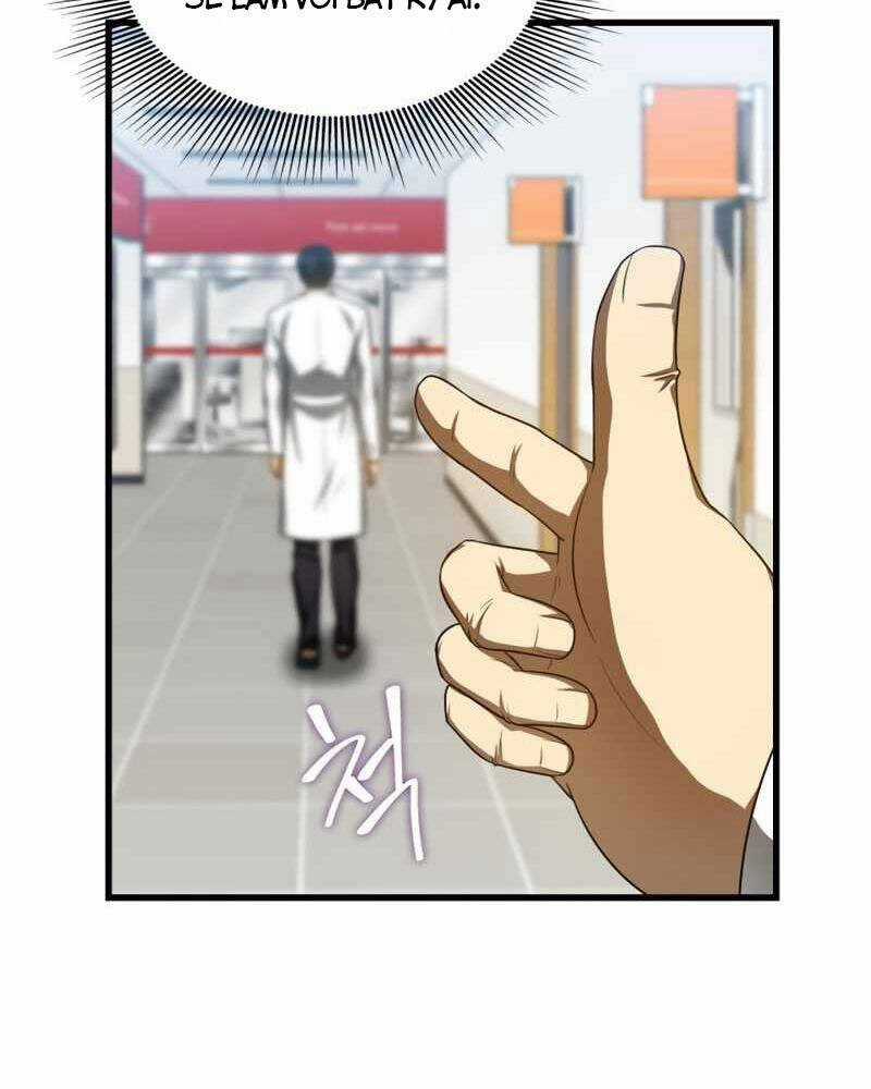 Bác Sĩ Hoàn Hảo Chapter 31 trang 115